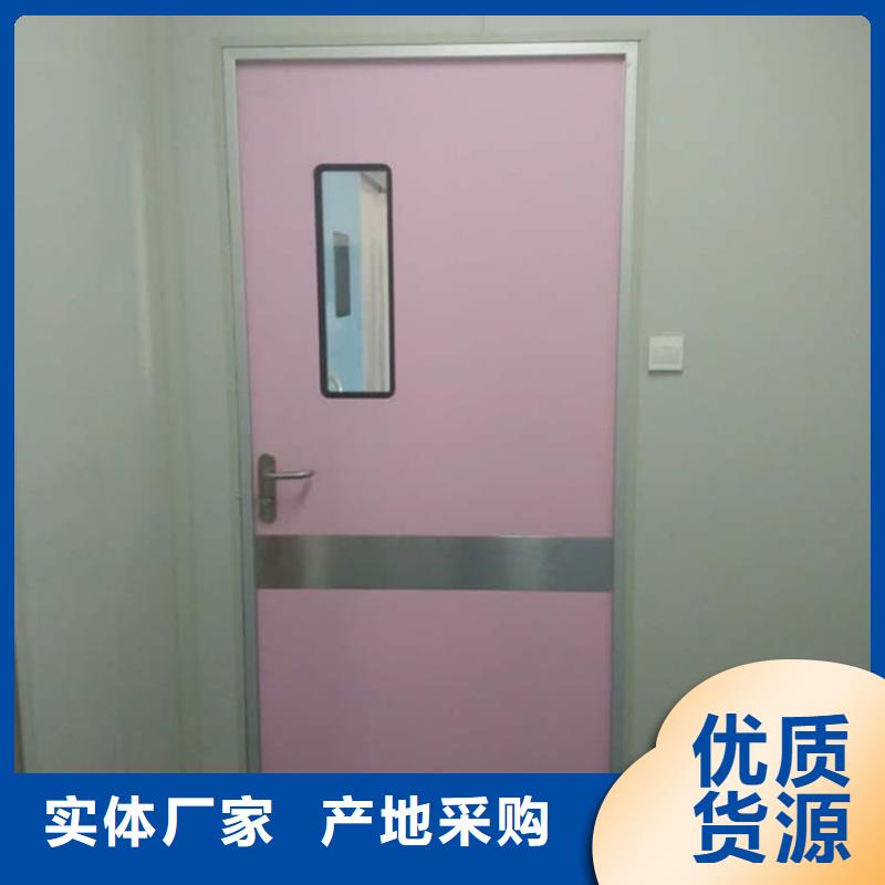 口碑好的牙科不锈钢铅门厂