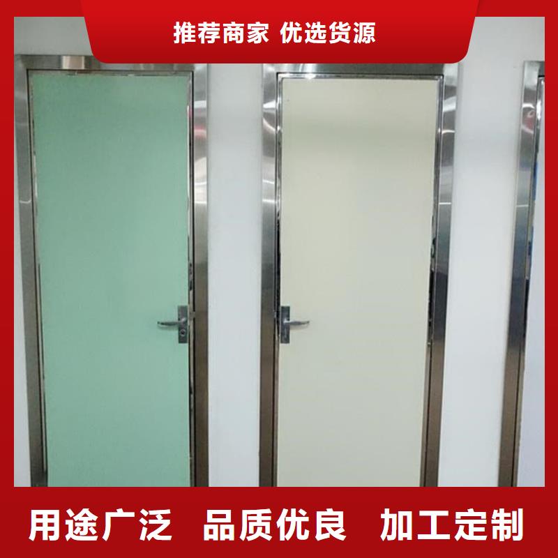 电动铅门1000*2400mm现货定做