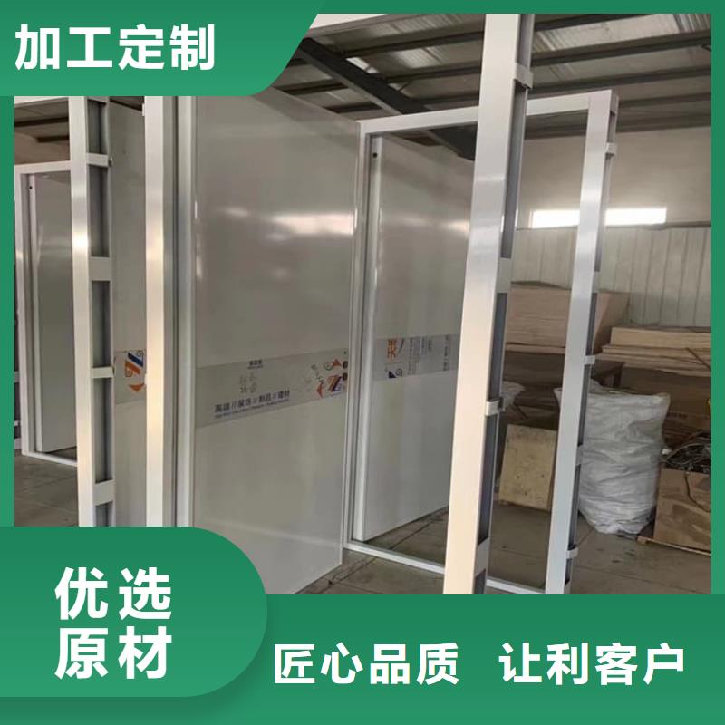批发SRT铅门的公司