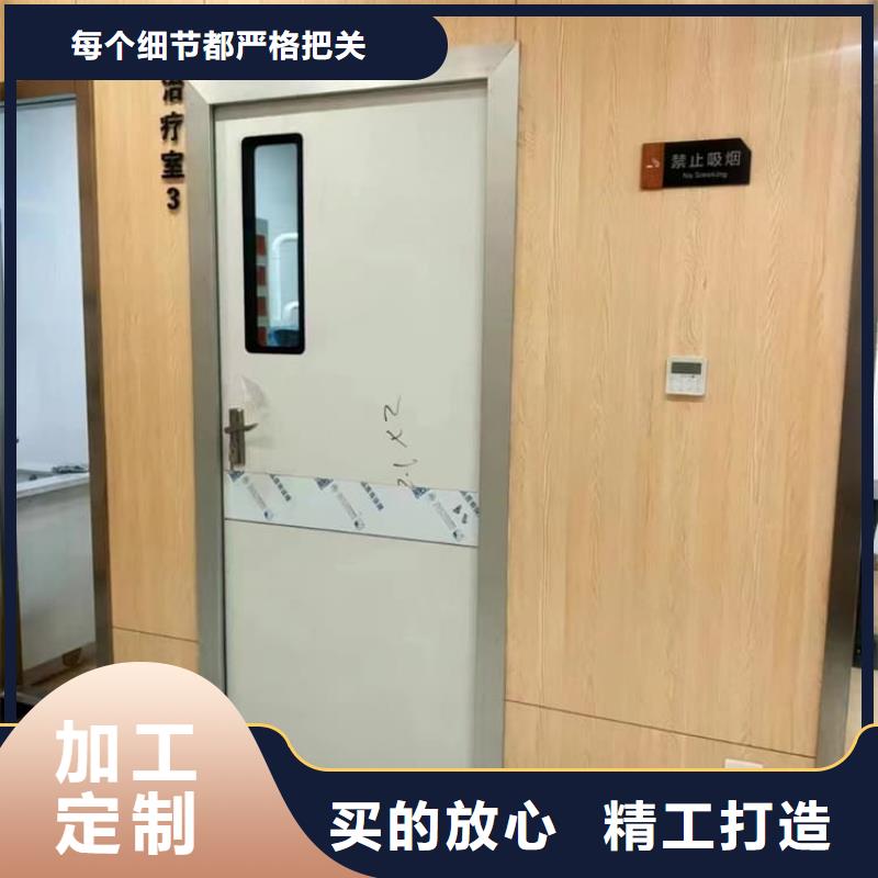 电动铅门1000*2400mm优选厂家