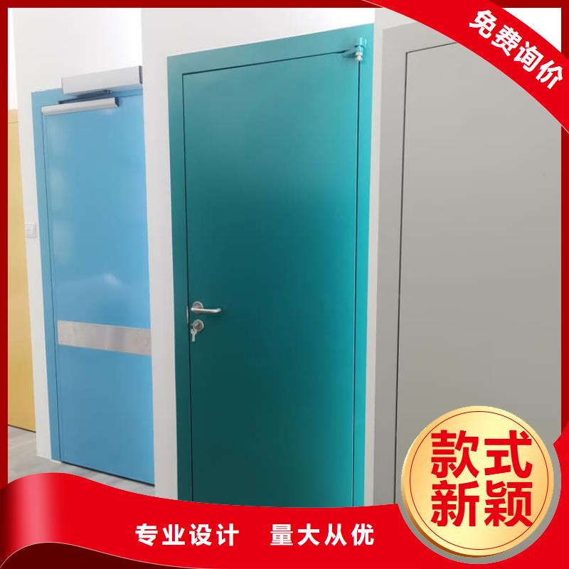 优选：电动铅门1000*2400mm工厂