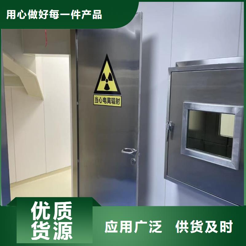 子母铅门物流快捷