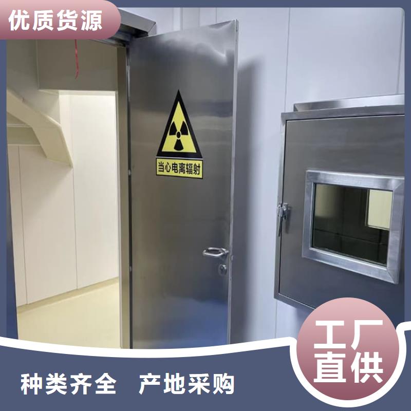 电动铅门1000*2400mm现货定做