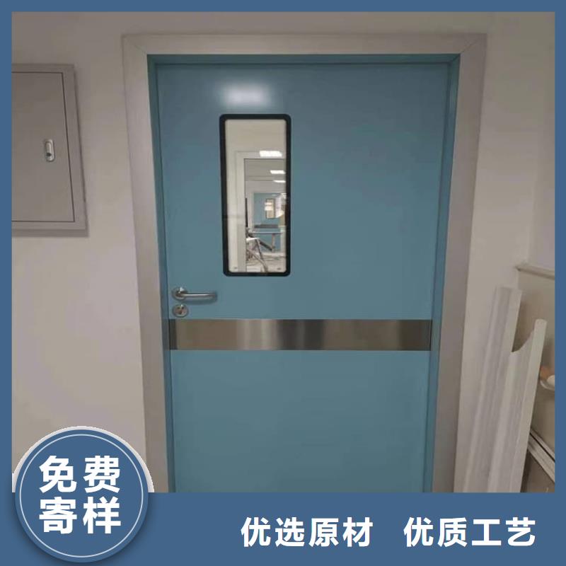 现货供应手术室医用铅门_品牌厂家