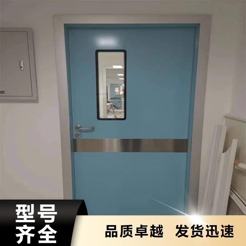 价格低的推拉铅门现货厂家
