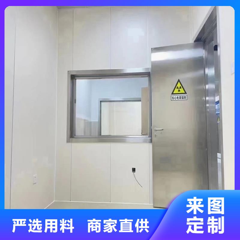 SRT铅门、SRT铅门厂家-欢迎新老客户来电咨询