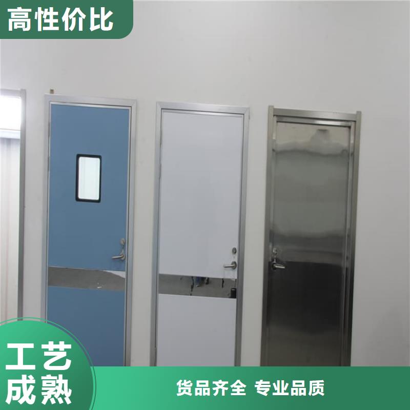 正规铅门生产厂家