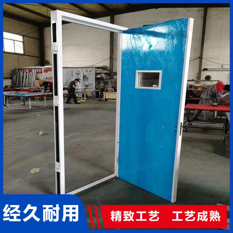 【放射科铅门厂家】_放射科铅门价格
