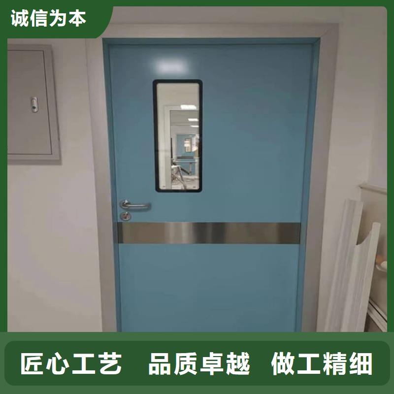 供应口腔铅门