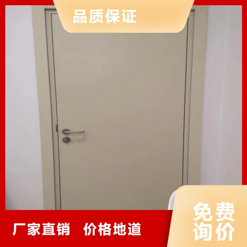 批发铅门的厂家