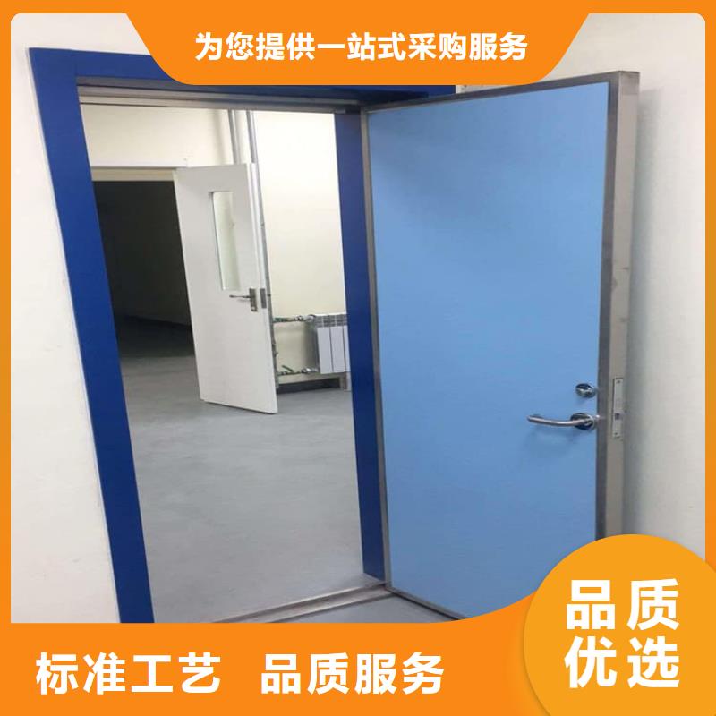 牙科铅门实地货源