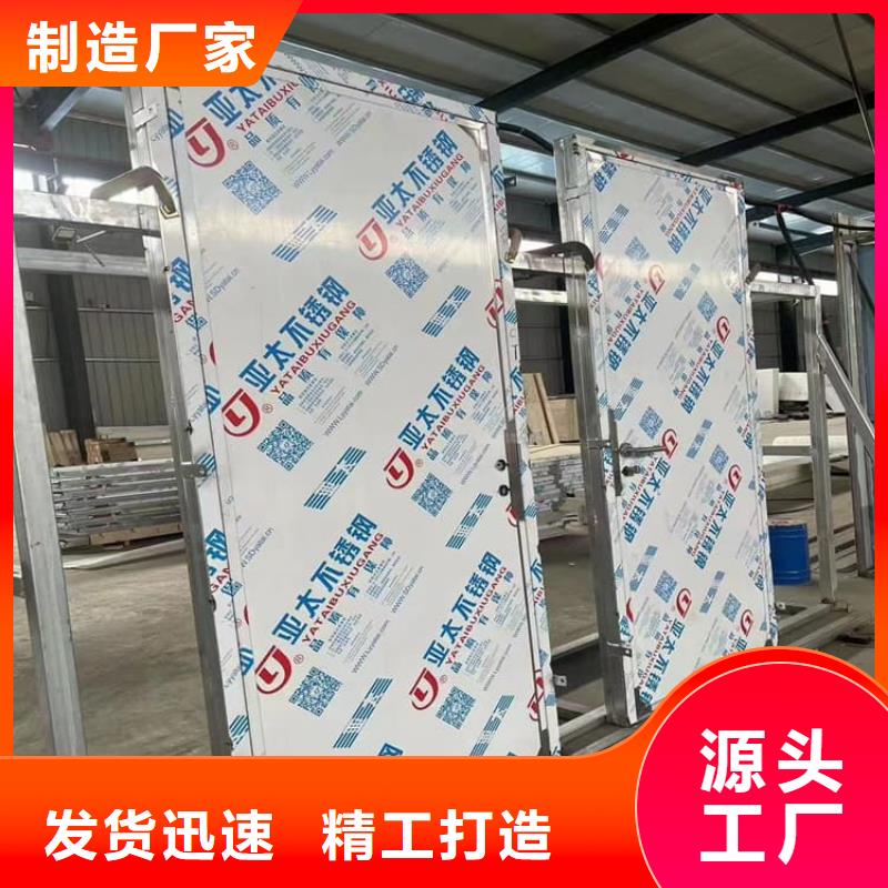 铅门工程产品就是好用