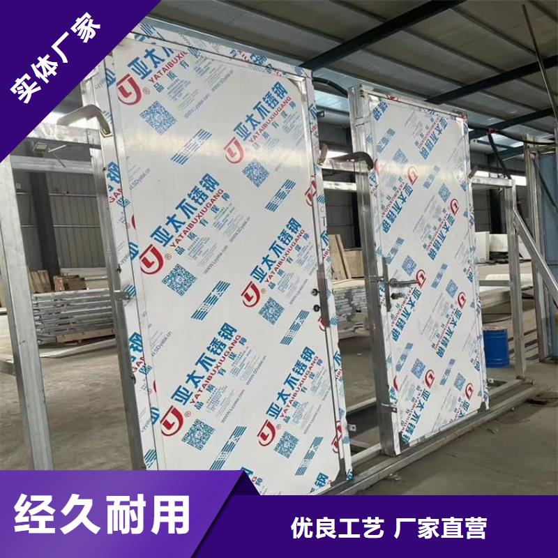 铅门1000*2000mm厂家找正申辐射防护工程有限公司