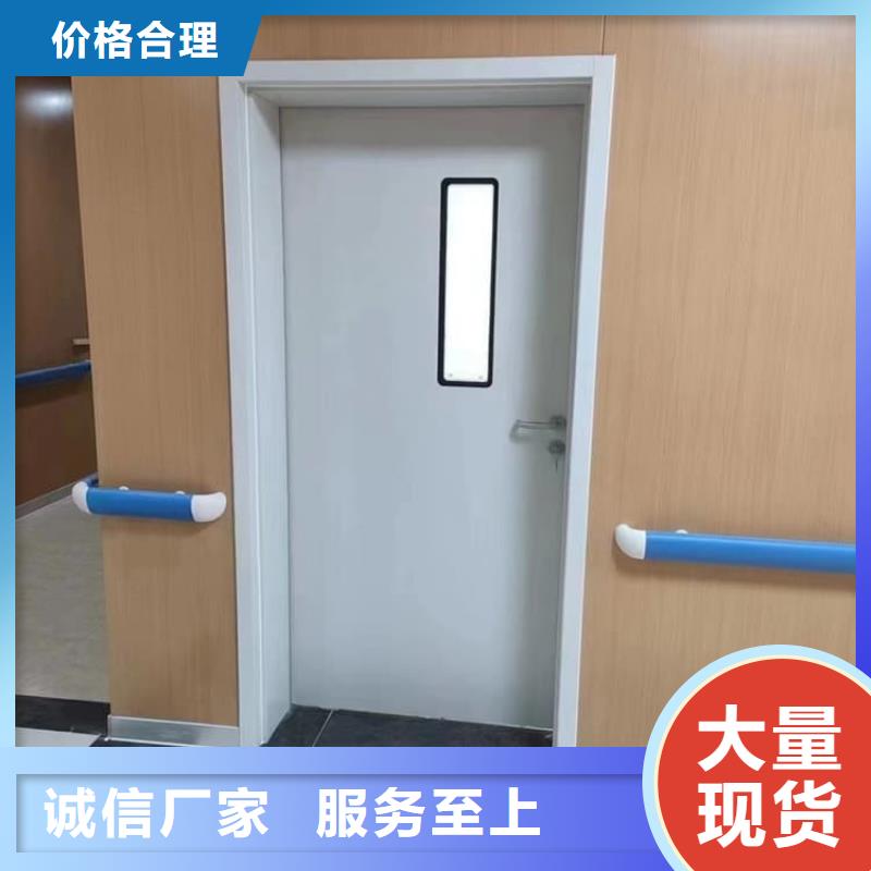 口腔铅门质量有保障的厂家