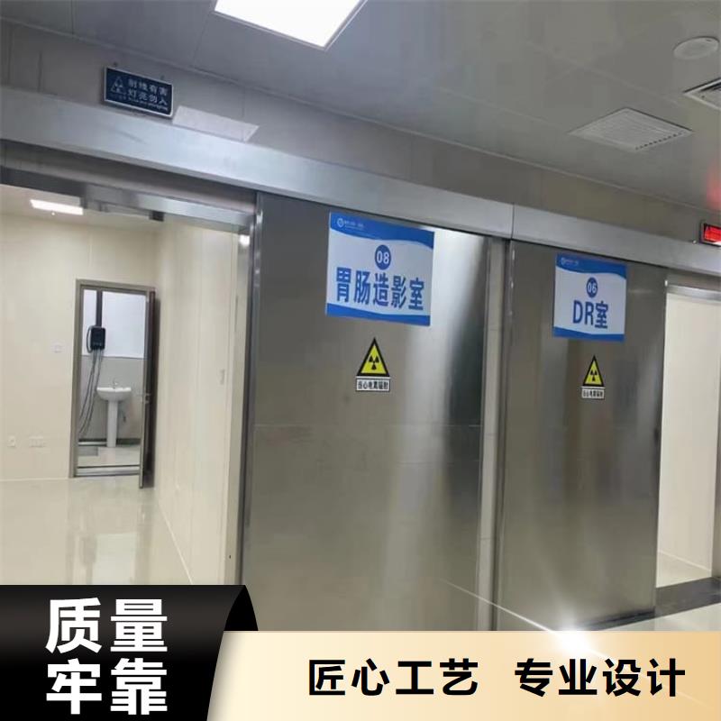 医用防护铅门-医用防护铅门一手货源