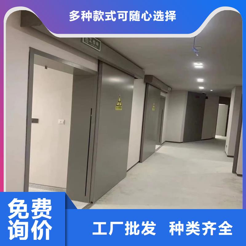 常年供应铅门-保质