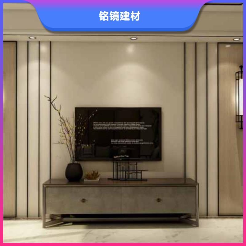 竹木纤维集成墙板吊顶效果图订制
