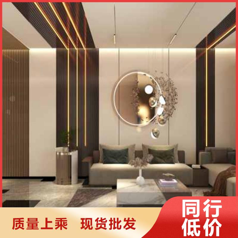 护墙板装修过程量大从优