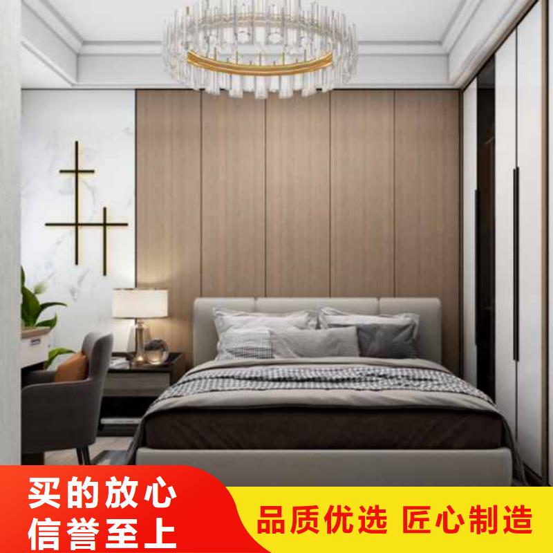 木饰面板材是什么材料做的品质保障
