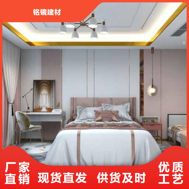集成墙板效果图制造厂家