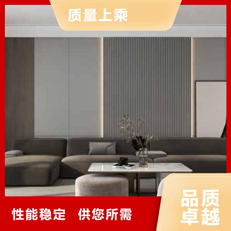 快装护墙板视频放心购买