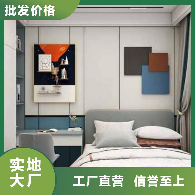 集成墙板实心大板怎么安装规格齐全