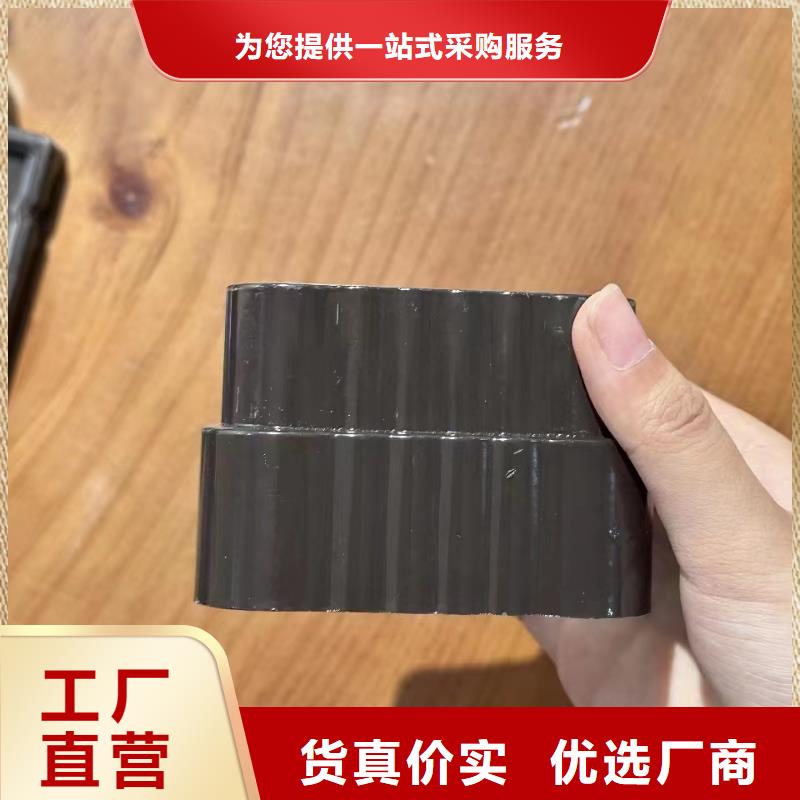铝合金落水系统价格比较规格齐全