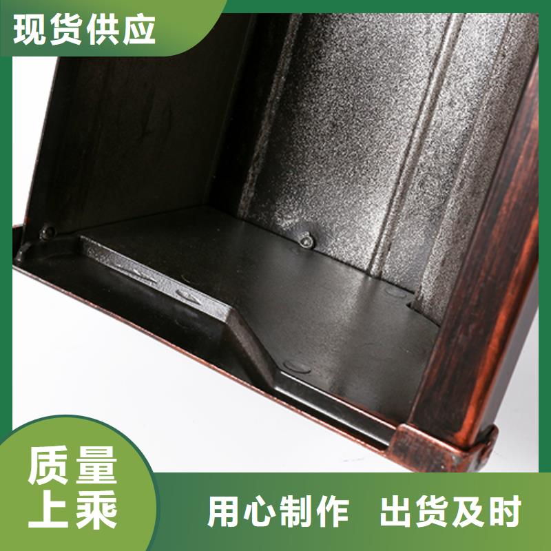 铝合金落水管多少钱一米厂家价格
