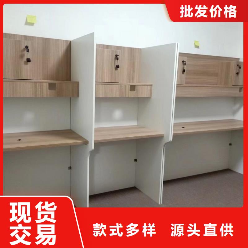 折叠培训桌单人自习桌实力才是硬道理