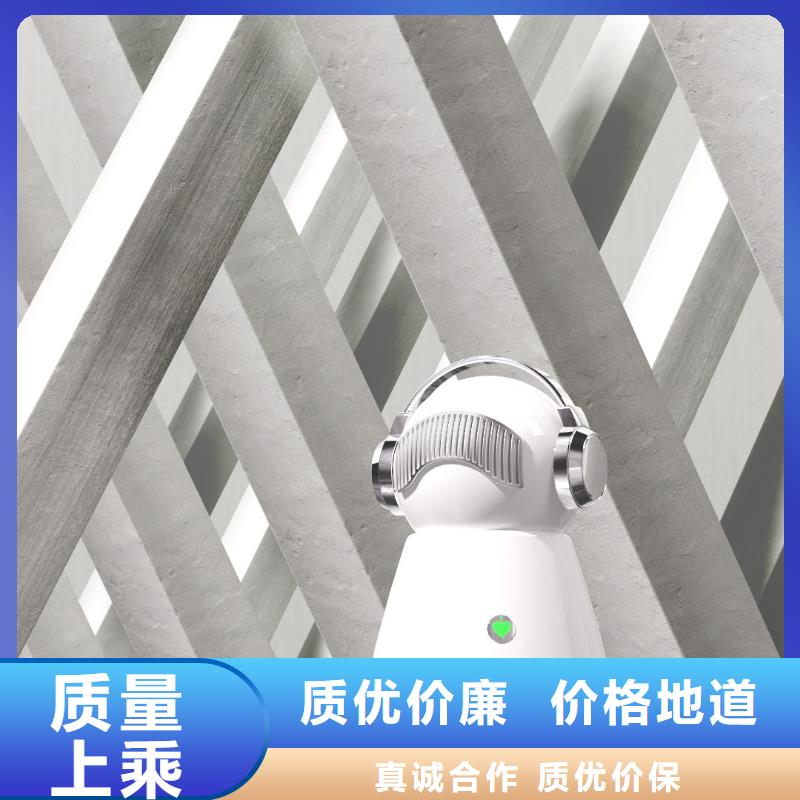 空气净化器_供应小白祛味王货源报价