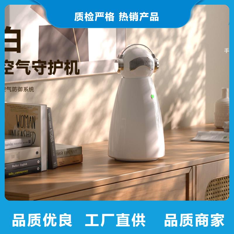 空气净化器小白祛味王用途广泛