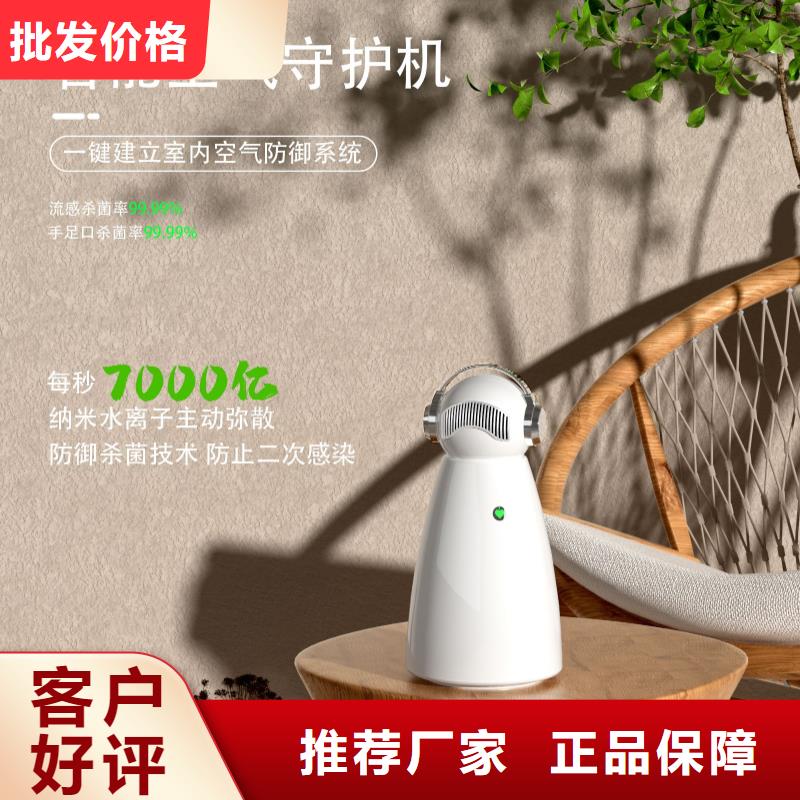 艾森智控,空气消毒机现货质量为本