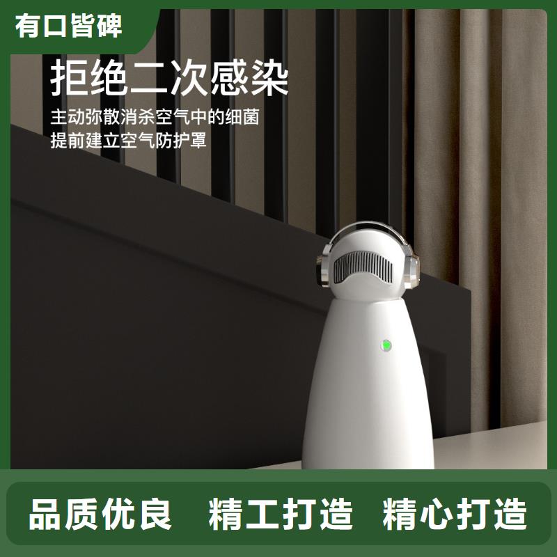 艾森智控车载空气净化器销售产地源头好货