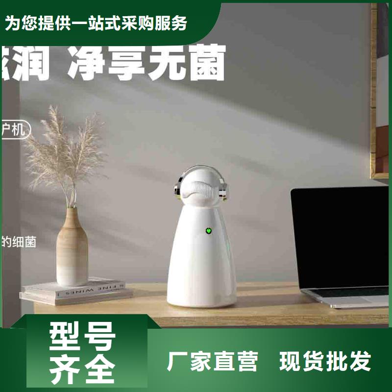 小白孕妇空气守护机批发小白祛味王制造生产销售
