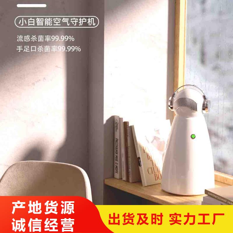 小白孕妇空气守护机-【小白空气守护机批发】厂家直销售后完善