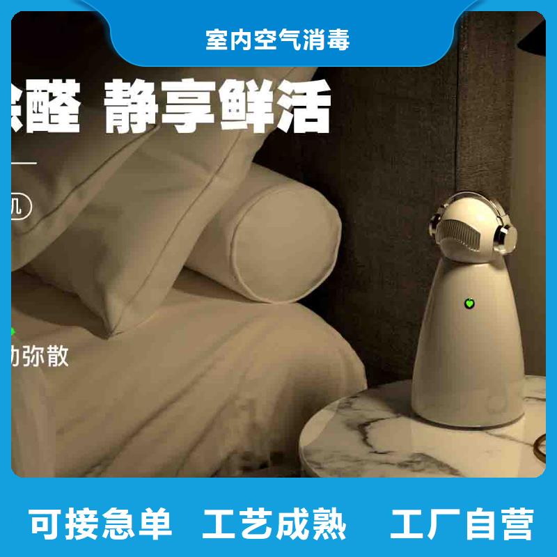小白孕妇空气守护机小白空气守护机批发价格透明