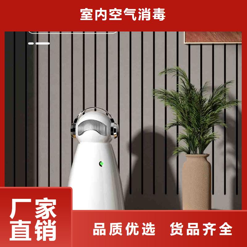 小白婴儿空气守护机小白空气守护机器人诚信可靠