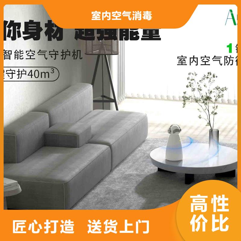 小白空气守护机【无臭养宠】专注品质