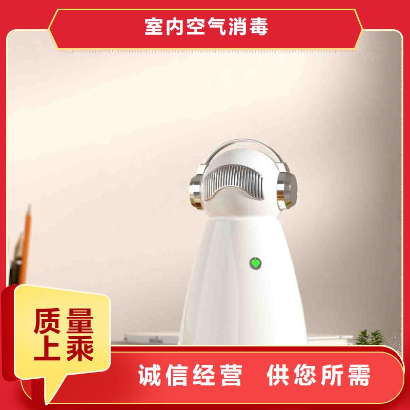 小白空气守护机【空气守护】优质工艺