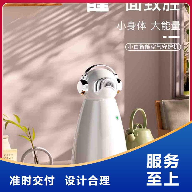 小白空气守护机小白祛味王本地厂家快捷的物流配送