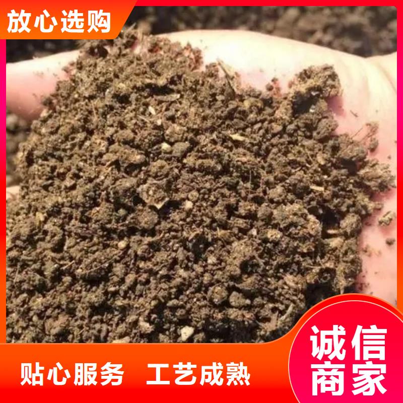 有机肥施肥技术