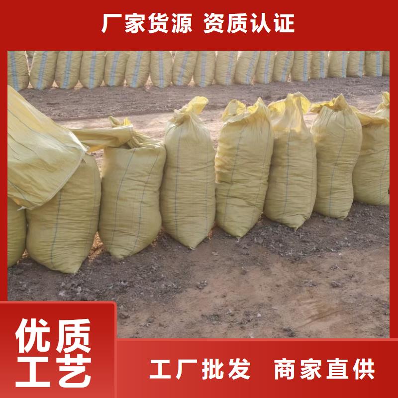 发酵鸡粪增强土壤养分
