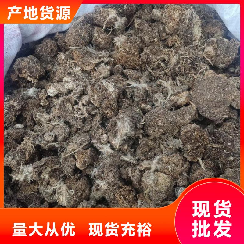 稻壳鸡粪量大