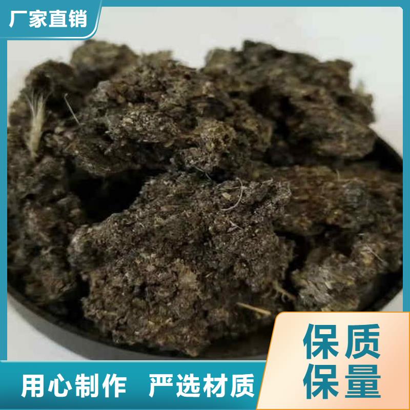 干鸡粪块肥效杠杠的