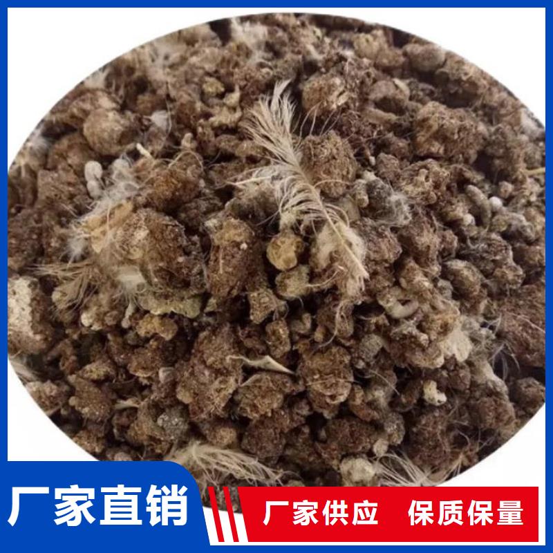 发酵鸡粪肥效长
