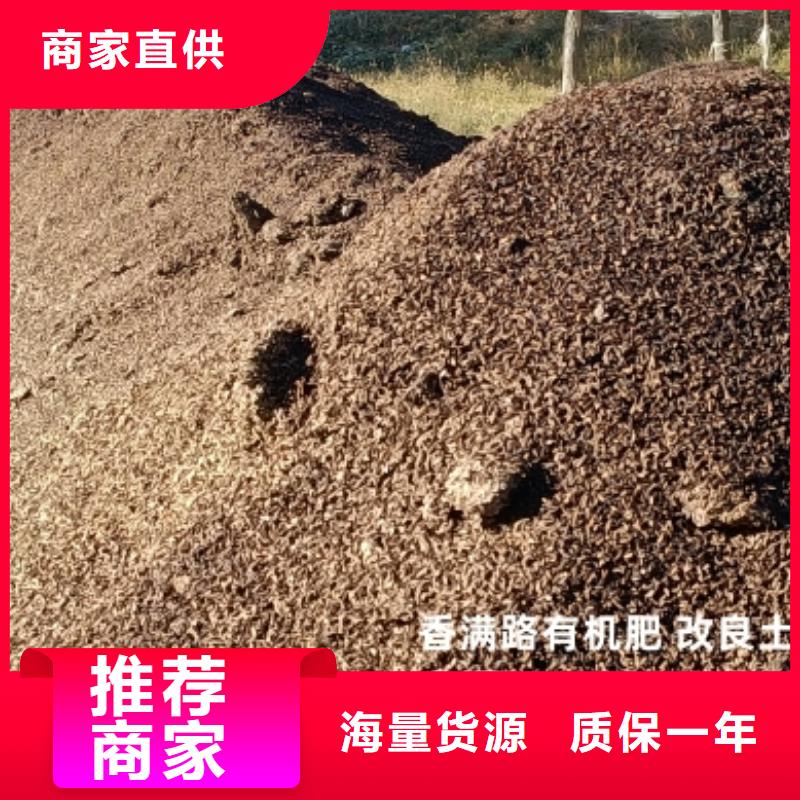 晒干鸡粪香满路是希望