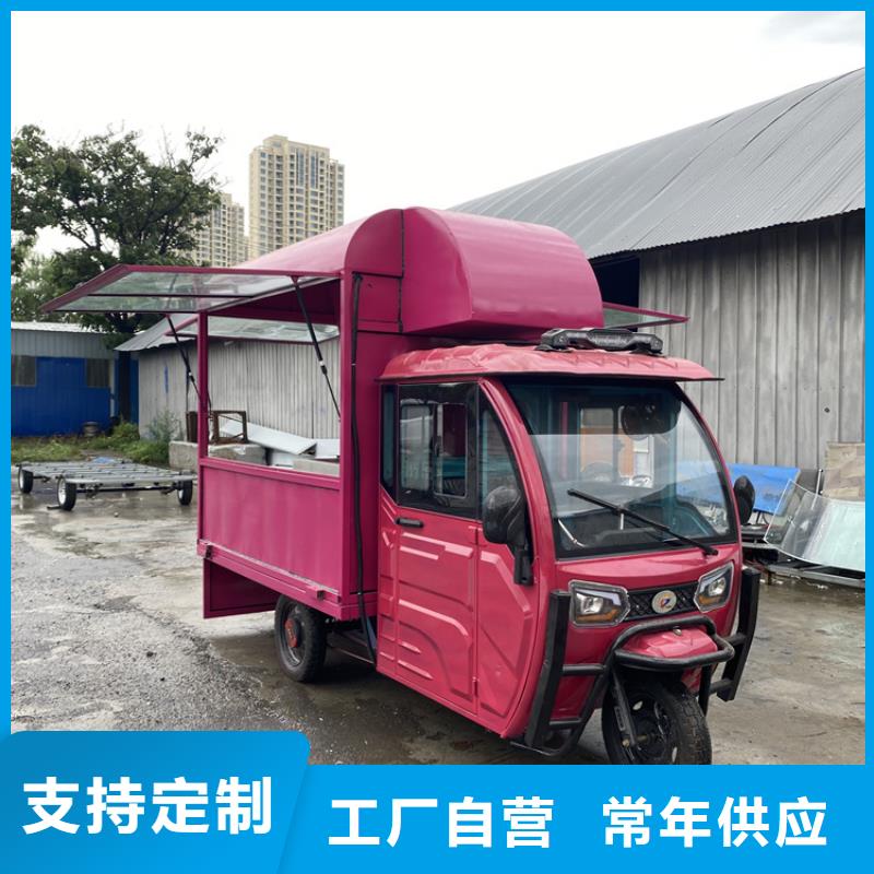 餐车-四轮餐车好产品价格低