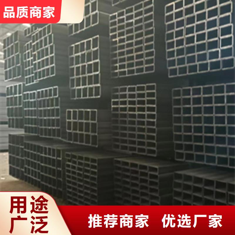 【方管】_Q235B方管实力厂家直销海腾达【冷拔方管】