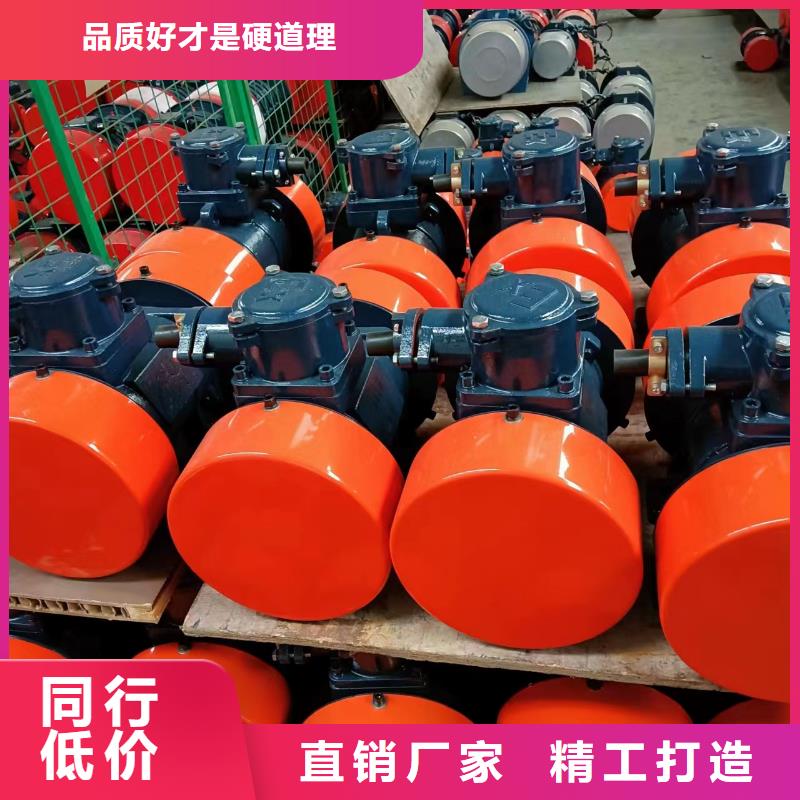 振动电机防爆振动电机实力厂家