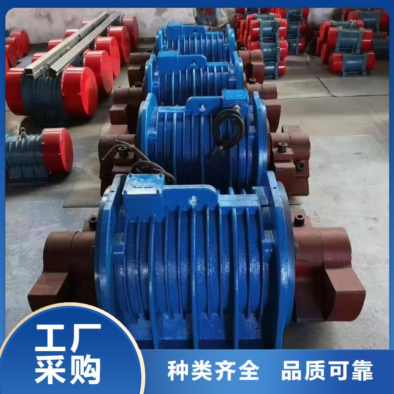仓壁振动器振动平台定制细节决定成败